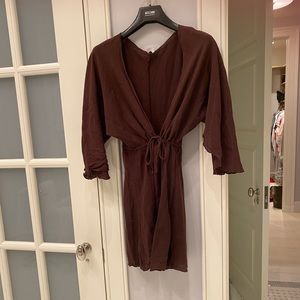 Debbie Katz beach tunic